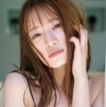 中田花奈（C）光文社／週刊FLASH 写真：中村和孝