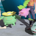 「ポケモンコンシェルジュ」(C)2025 Pokémon. (C)1995-2025 Nintendo/Creatures Inc./GAME FREAK inc.