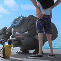 「ポケモンコンシェルジュ」(C)2025 Pokémon. (C)1995-2025 Nintendo/Creatures Inc./GAME FREAK inc.