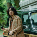 『愚か者の身分』(C)2025映画「愚か者の身分」製作委員会