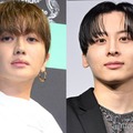 Nissy、Da-iCE工藤大輝とのLINE画面公開 当日ライブ急遽出演までの流れに反響「本当にハプニングだ」「会話キュンとする」 画像