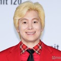 カズレーザー、二階堂ふみと結婚発表後初の公の場 新婚のならではの悩みとは「いろんな人に相談するんですけど…」 画像