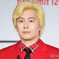 カズレーザー、揚げ物火災寸前だった過去「火がぽって出ちゃった」消火器で鎮火 画像