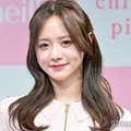 森香澄「デートに誘われている」芸能人明かす「ずっと断り続けている」 画像