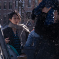 『Dear Stranger／ディア・ストレンジャー』©Roji Films, TOEI COMPANY, LTD.