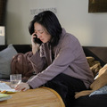 『Dear Stranger／ディア・ストレンジャー』©Roji Films, TOEI COMPANY, LTD.