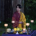 Snow Man宮舘涼太“キーマン役”で圧倒的存在感 水上恒司＆山下美月らキャスト陣も絶賛【火喰鳥を、喰う】 画像