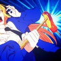 劇場版『チェンソーマン レゼ篇』©藤本タツキ／集英社・MAPPA