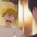 劇場版『チェンソーマン レゼ篇』©藤本タツキ／集英社・MAPPA