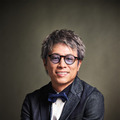 田村淳氏