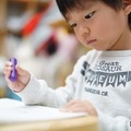 【小学校受験2026】青山・慶應・早実など「シミュレーションテスト」伸芽会 画像