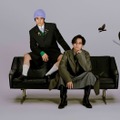 King ＆ Prince、“2人体制初のドームツアー”円盤化決定 特典内容も解禁【～Re:ERA～ in DOME】 画像
