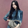 TWICE・MINA、美ボディラインが際立つドレスSHOTにうっとり…フェンディを纏い“現代のミューズ”を体現 画像