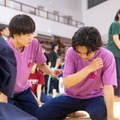 【ちはやふる－めぐり－ 第8話】八雲がパニック・風希の古傷再発 梅園にピンチ相次ぐ 画像