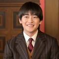 「あんぱん」健ちゃん役・高橋文哉、50代・博多弁…初めてづくしの役作り デビュー5周年で掴んだ念願朝ドラへの思い【インタビューVol.1】 画像