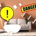 【家具の転倒防止グッズ】ウチに必要な「地震対策」って？ みんなが買ってる「売れ筋」３タイプをチェック。「安定感ハンパない。すごい威力！」「もっと早くに使えばよかった」≪Amazon今トク情報≫