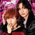 原因は自分にある。長野凌大＆藤林泰也W主演、人気BL漫画「PUNKS△TRIANGLE」実写ドラマ化 「コスラバ」監督＆脚本家が再タッグ 画像