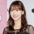 柏木由紀（C）モデルプレス