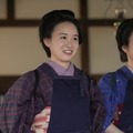 連続テレビ小説「ばけばけ」