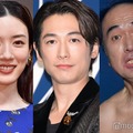 ディーン・フジオカ、永野芽郁＆江頭2：50「オールスター感謝祭」騒動の真相明かす 画像