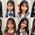 「JCミスコン2025」西日本ブロックBの代表者決定【日本一かわいい女子中学生／SNS審査結果】 画像