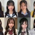 「JCミスコン2025」西日本ブロックAの代表者決定【日本一かわいい女子中学生／SNS審査結果】 画像