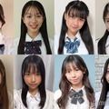 「JCミスコン2025」東日本ブロックAの代表者決定【日本一かわいい女子中学生／SNS審査結果】 画像