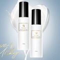 Wonjungyo Hair、とろんとやわらか“ミルキーヘア”に仕上がる美容液ヘアミルクが新登場！ 画像