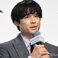 SixTONES松村北斗「秒速5センチメートル」実写化は「得体の知れない恐ろしさ」自信に繋がった原作・新海誠監督からの一言とは 画像