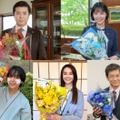 上川隆也「能面検事」クランクアップで“表情無し”の3ヶ月振り返る なにわ男子・大西流星らコメントも到着 画像
