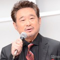船越英一郎、再婚・子ども誕生 所属事業所がコメント「事実です」 画像