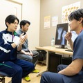 「ちはやふる」太一（野村周平）の“今”に視聴者胸熱 エンディング曲にも注目集まる「鳥肌立った」「ライバル関係も巡ってる」 画像