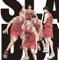 『THE FIRST SLAM DUNK 2025 in cinema』Dolby Cinema上映が決定 画像