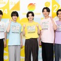 西村拓哉・嶋崎斗亜ら関西ジュニア、先輩の楽曲生歌唱 ミルクボーイは“耳の不自由な方も楽しめる”漫才披露【24時間テレビ48／ytv企画内容一覧】 画像