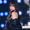 「今日好き」瀬川陽菜乃、美脚際立つミニワンピ姿「ままと弟と東京デート」 画像