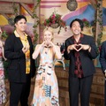「ラブキャッチャージャパン」シーズン2決定 山本舞香＆とうあが新たなスタジオMC就任【コメント】 画像