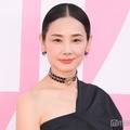 吉田羊、ハーフパンツからスラリ美脚輝く「珍しい」「お似合いです」と絶賛の声 画像