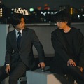 【DOPE 麻薬取締部特捜課 第9話】才木、陣内から受け取ったものとは 画像