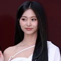 TWICEツウィ、すっぴんパック姿公開「透明感すごい」「美しすぎる」と反響続々 画像