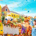 ハウステンボス、昼と夜で豹変！可愛いミッフィーと絶叫ホラーが同居する“最高に楽しい”ハロウィン開催 画像