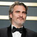 ホアキン・フェニックス Photo by Rachel Luna/Getty Images