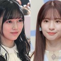 乃木坂46池田瑛紗＆菅原咲月、ノースリ姿の2ショット自撮り披露「夏っぽくて可愛い」の声 画像