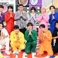 9月5日放送「それスノ」“国民投票2大企画”放送 5曲スペシャルライブも 画像