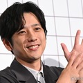 二宮和也、日本人俳優初“スター性”の称号に深々お辞儀 トークプログラムに不安？「だとしたら怯えます」【８番出口】 画像