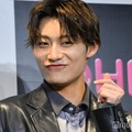 超特急アロハ、新シングルで「1番ビジュ良い」と思ったメンバー明かす 画像