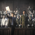 『大統領暗殺裁判　16日間の真実』© 2024 NEXT ENTERTAINMENT WORLD & PAPAS FILM & OSCAR10STUDIO. All Rights Reserved.