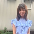 小林礼奈、第2子妊娠を発表「子連れ再婚である私たちの間には大きな課題も待ち受けていると思いますが」 画像