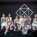 NiziU「今の1000倍くらい叫ばなきゃ」全力の発声練習 2年連続出演で「ここで出会えているのが奇跡」【a-nation 2025】 画像