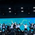 TREASURE、新曲「EVERYTHING」世界初披露 ヒット曲連発にも歓声止まず「a-nation」初出演【a-nation 2025】 画像