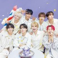 OCTPATH“個性爆発”初カレンダー決定 発売記念イベントも開催 画像